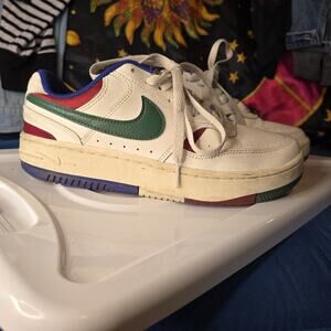 Nike gamma Force size 7